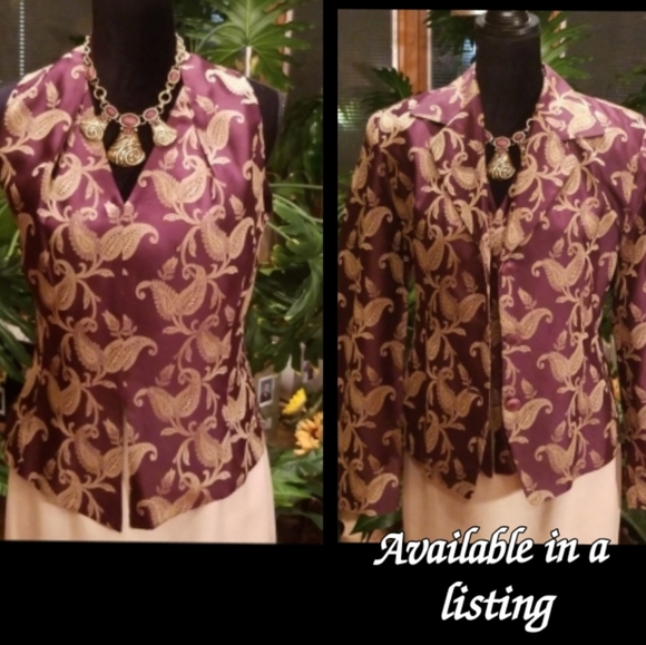 💥Please Share💥TOPS available in my closet - Picture 14 of 14